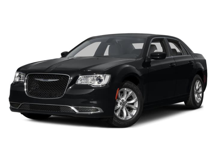 download CHRYSLER 300C workshop manual