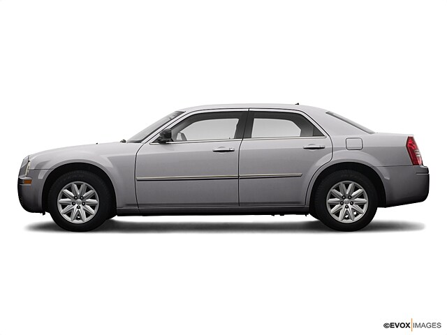 download CHRYSLER 300LX workshop manual