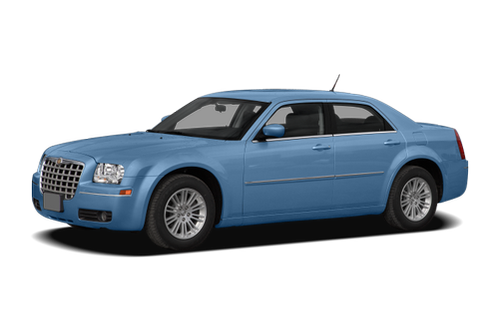 download CHRYSLER 300LX workshop manual