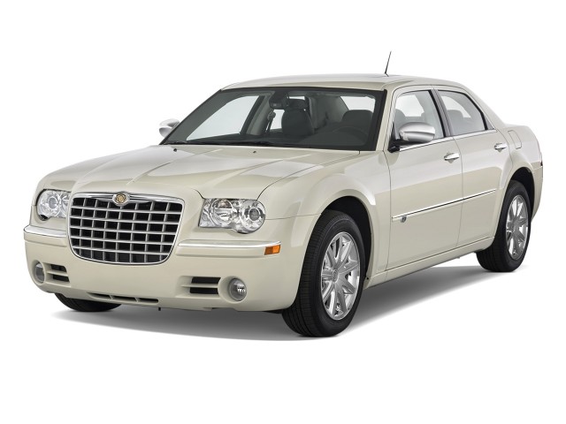 download CHRYSLER 300LX workshop manual