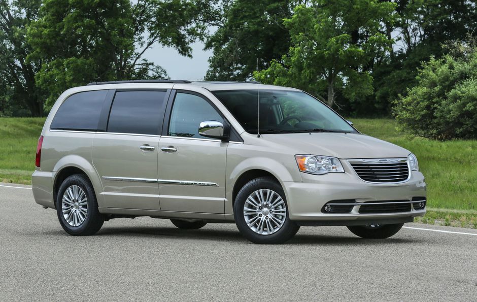 download CHRYSLER DODGE TOWN COUNTRY CARAVAN VOYAGER inable workshop manual