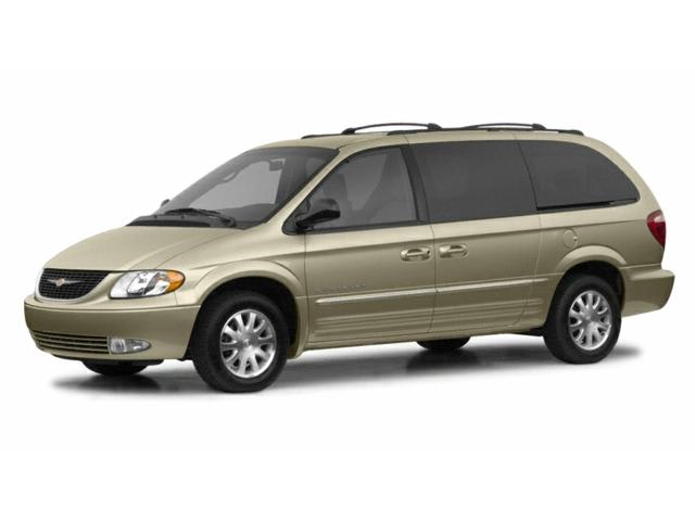 download CHRYSLER DODGE TOWN COUNTRY CARAVAN VOYAGER inable workshop manual