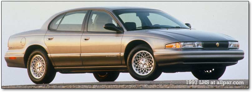 download CHRYSLER INTREPID able workshop manual