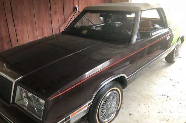 download CHRYSLER LEBARON workshop manual