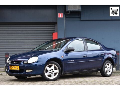 download CHRYSLER NEON workshop manual