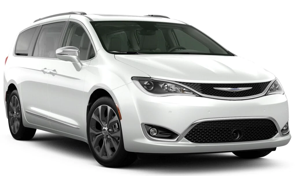 download CHRYSLER PACIFICA Manual5 workshop manual