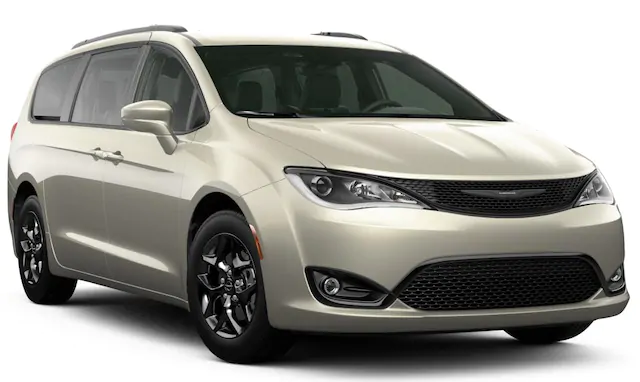 download CHRYSLER PACIFICA Manual5 workshop manual