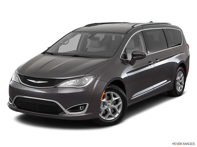 download CHRYSLER PACIFICA Year workshop manual
