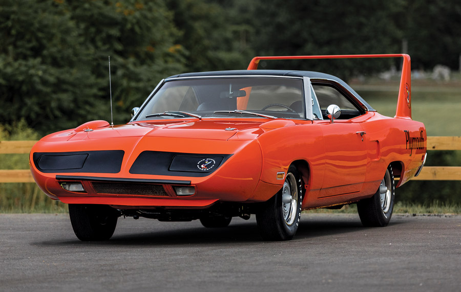 download CHRYSLER PLYMOUTH SUPERBIRD ue workshop manual