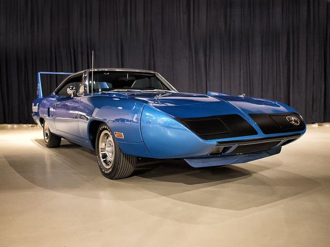 download CHRYSLER PLYMOUTH SUPERBIRD ue workshop manual