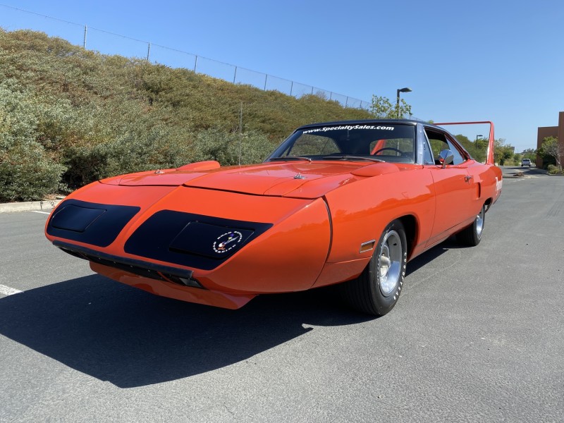 download CHRYSLER PLYMOUTH SUPERBIRD ue workshop manual