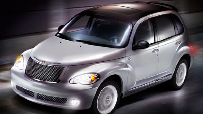 download CHRYSLER PT CRUISER 08 workshop manual