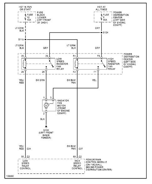 download CHRYSLER PT CRUISER 08 workshop manual