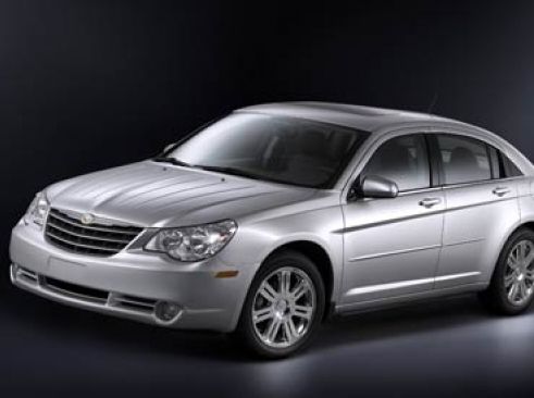 download CHRYSLER SEBRING JS able workshop manual