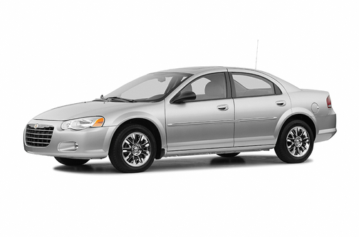 download Chrysler Sebring able workshop manual