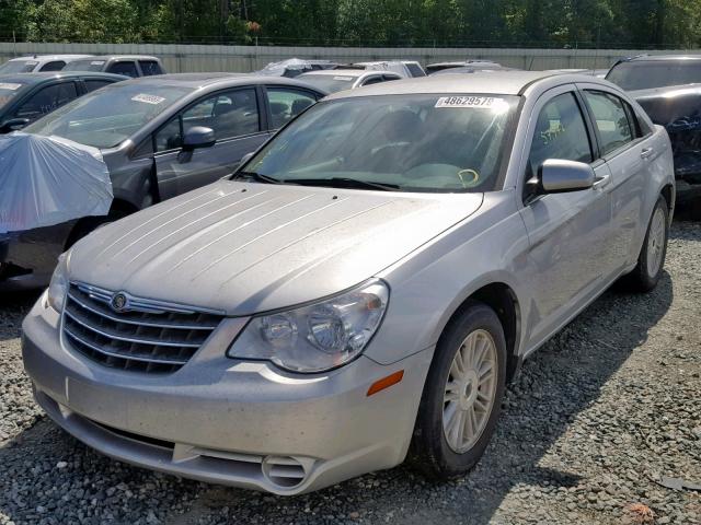 download Chrysler Sebring able workshop manual