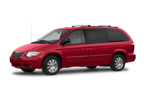 download CHRYSLER TOWN COUNTRY workshop manual