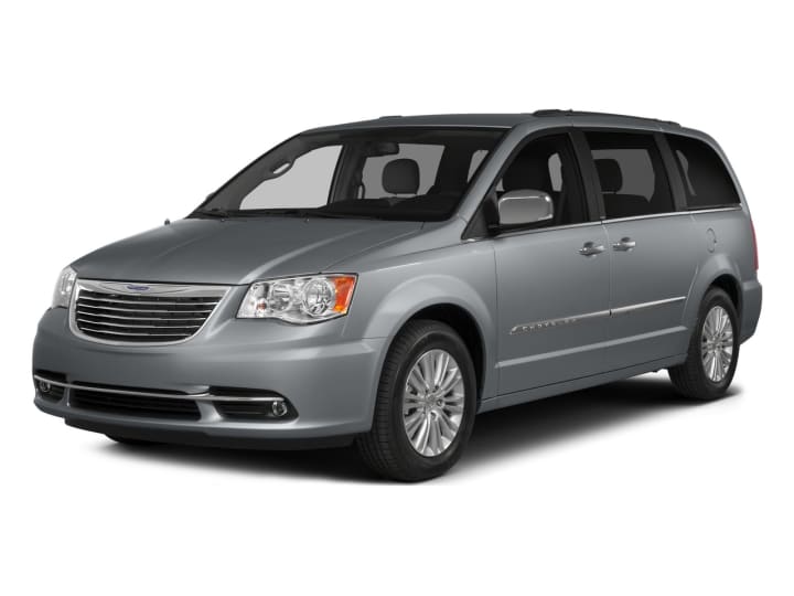 download CHRYSLER Town Country able workshop manual