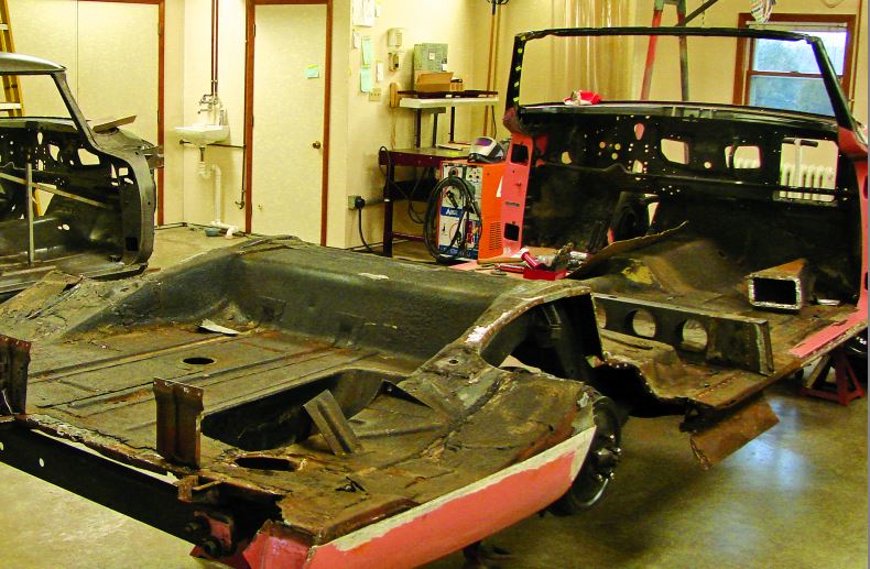 download CHRYSLER YORKER   REPAR workshop manual