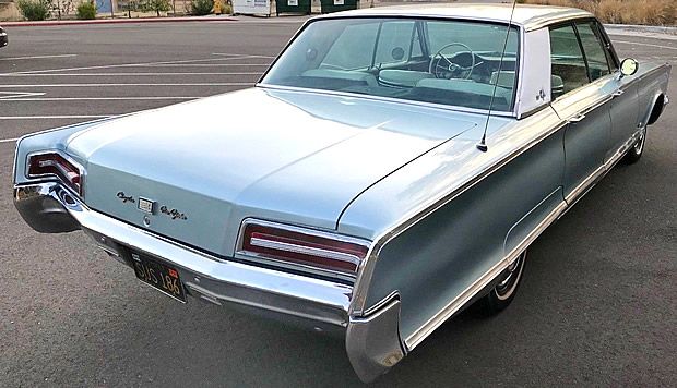download CHRYSLER YORKER   REPAR workshop manual