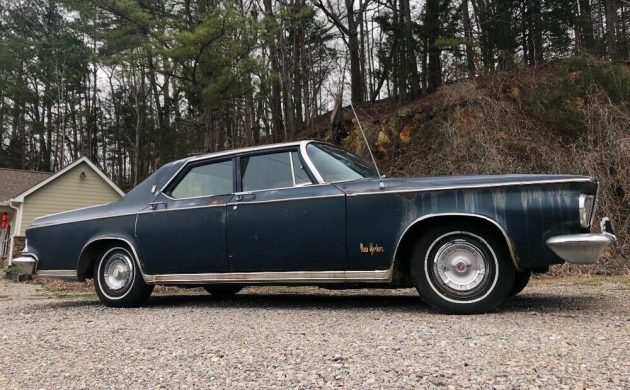 download CHRYSLER YORKER   REPAR workshop manual