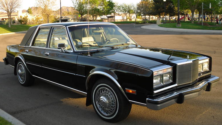 download CHRYSLER YORKER workshop manual
