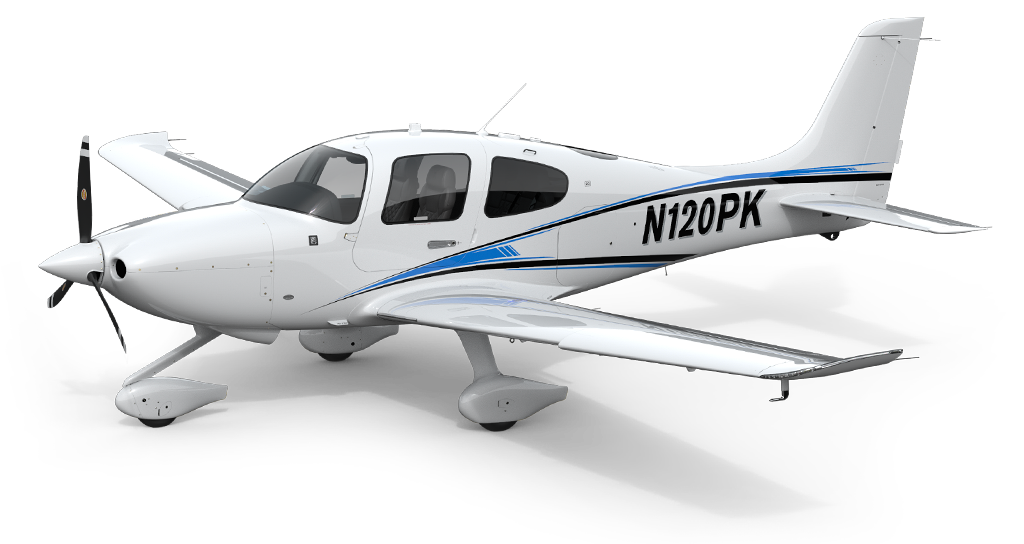 download CIRRUS workshop manual