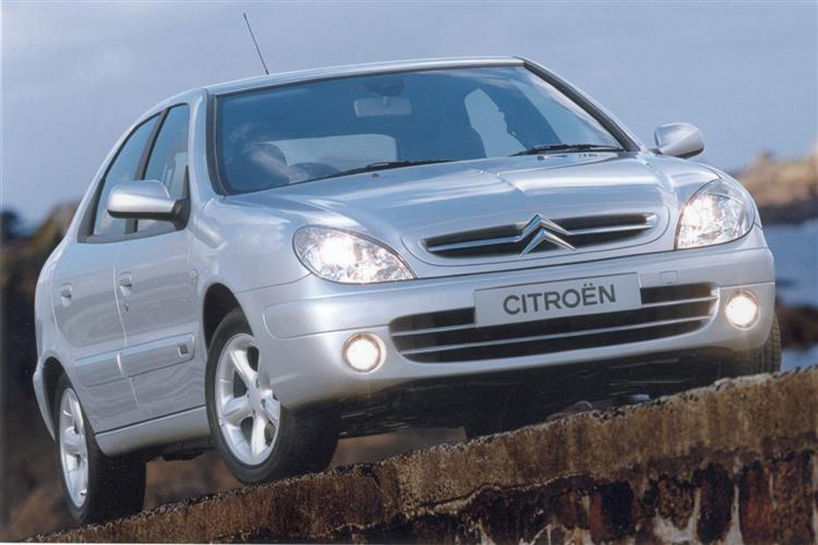 download CITREON XSARA Covers Coupe Hatchback Estatewith Engines workshop manual