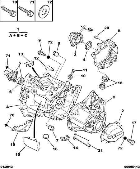 download CITROEN BERLINGO 1.1i workshop manual