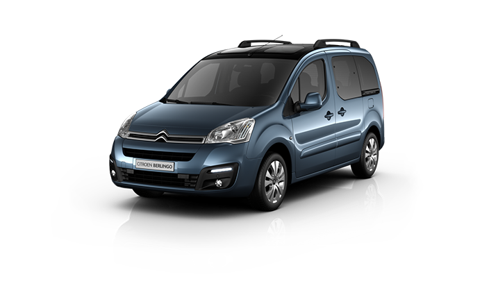 download CITROEN BERLINGO I workshop manual