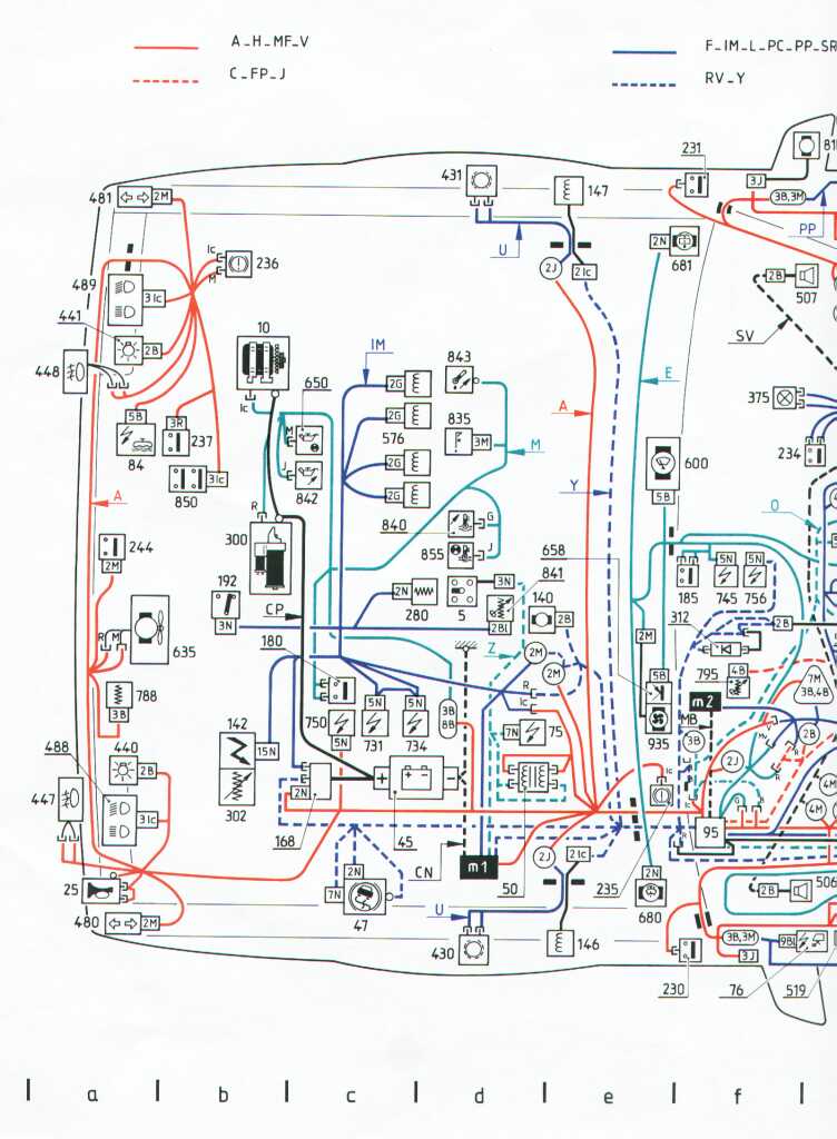 download CITROEN BX workshop manual