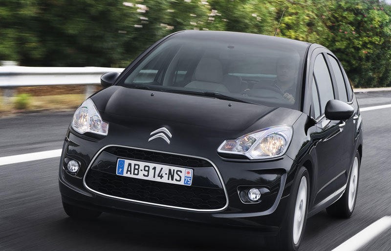 download CITROEN C3 PLURIEL 1.4 HDi Engine type 8HZ MANU workshop manual