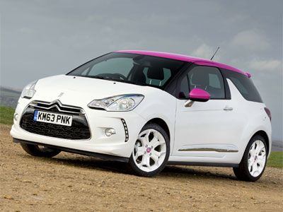 download CITROEN C3 workshop manual
