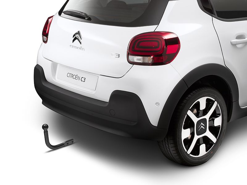 download CITROEN C3 workshop manual