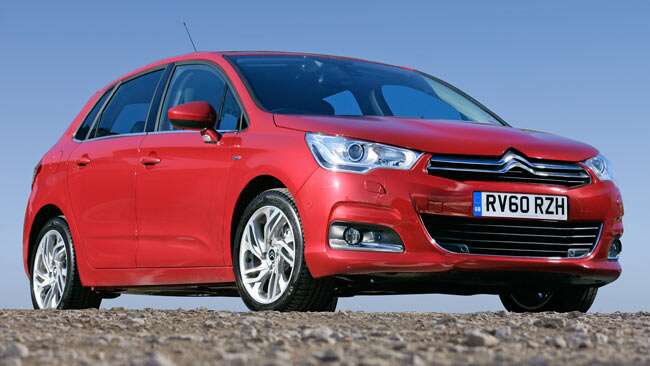 download CITROEN C4 1.6 16V HDi Engine Type 9HZ workshop manual