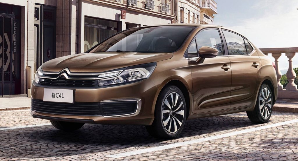 download CITROEN C4 II workshop manual