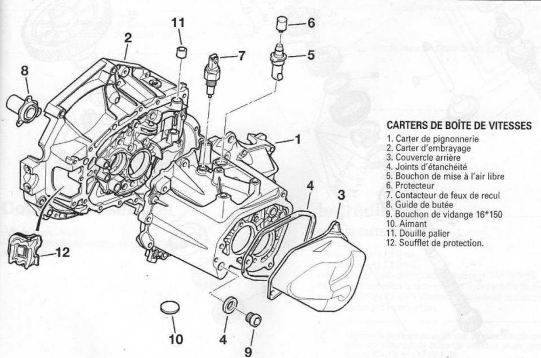 download CITROEN C4 workshop manual