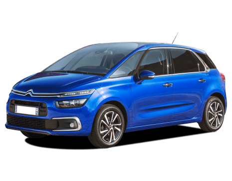 download CITROEN C4 workshop manual