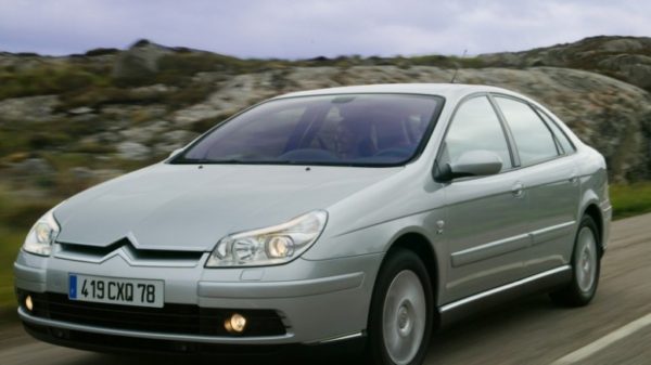 download CITROEN C5 3.0i 24V workshop manual