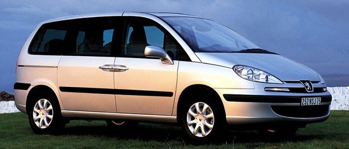 download CITROEN C8 2.2i 16V workshop manual