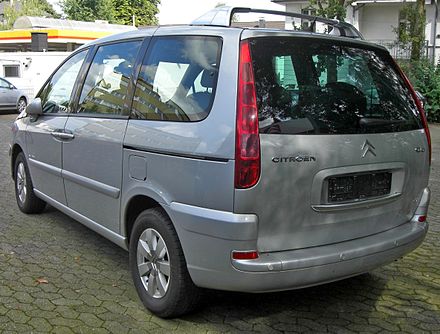 download CITROEN C8 3.0i V6 S24 workshop manual