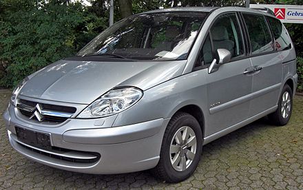 download CITROEN C8 3.0i V6 S24 workshop manual
