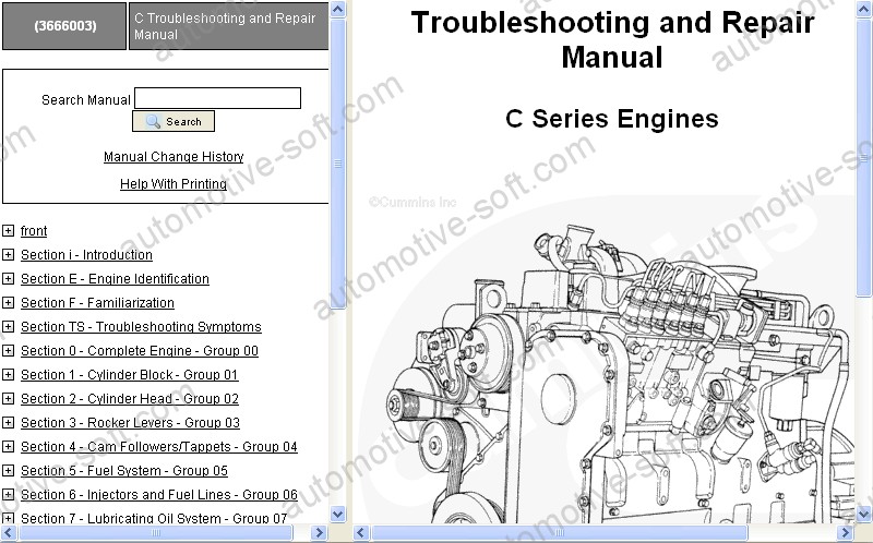 download CITROEN C8 workshop manual