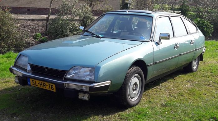 download CITROEN CX able workshop manual