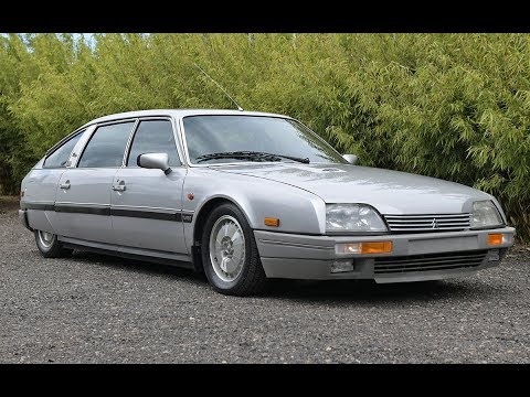 download CITROEN CX workshop manual