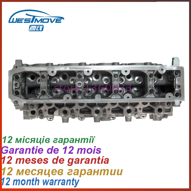 download CITROEN DISPATCH 2.0 HDi Engine types RHX workshop manual