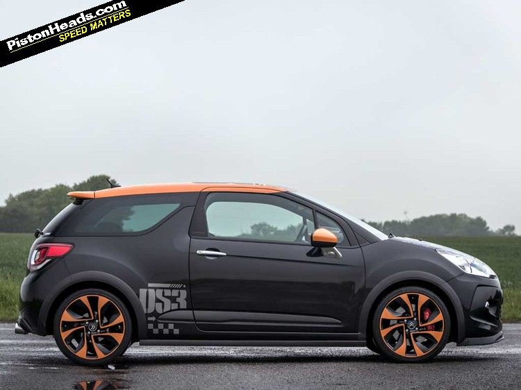 download CITROEN DS3 workshop manual