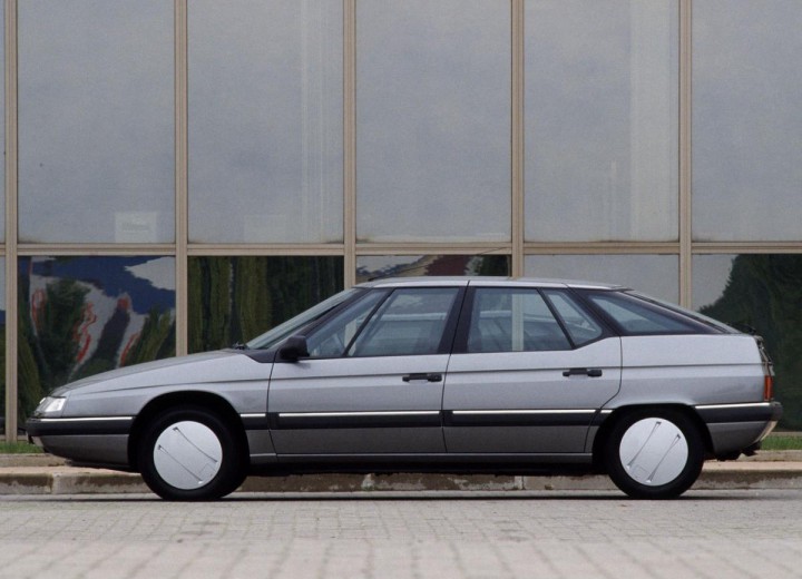 download CITROEN Evasion 3.0i V6 S24 workshop manual