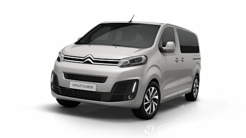 download CITROEN JUMPY I able workshop manual