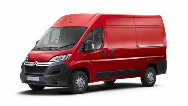 download CITROEN RELAY 2.0 8S HDi workshop manual